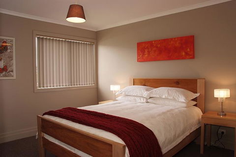 Pinestumps Holiday Home - Grafton Accommodation 4