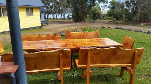 Four Seasons Waterfront Villas - Grafton Accommodation 6
