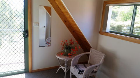 Four Seasons Waterfront Villas - Grafton Accommodation 22