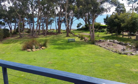 Four Seasons Waterfront Villas - Grafton Accommodation 25