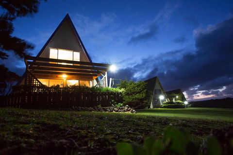 Island Breeze Motel - Grafton Accommodation 0