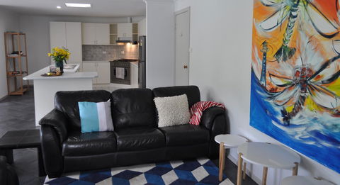 Island Breeze Motel - Grafton Accommodation 5