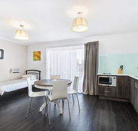 Ruby Soho Villas - Grafton Accommodation
