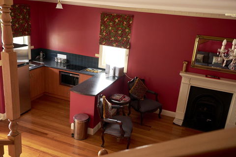 Aldermere Estate Luxury Apartments - Grafton Accommodation 31