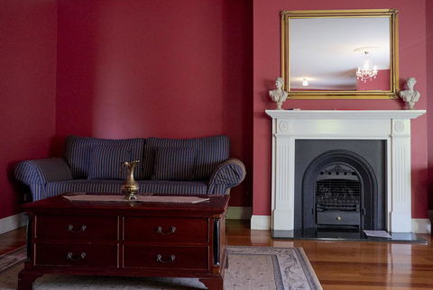 Aldermere Estate Luxury Apartments - Grafton Accommodation 14