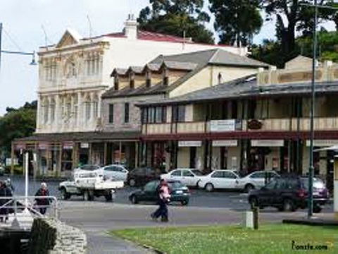 Aldermere Estate Luxury Apartments - Grafton Accommodation 10