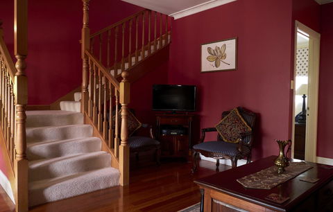 Aldermere Estate Luxury Apartments - Grafton Accommodation 22