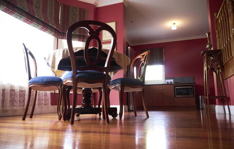 Aldermere Estate Luxury Apartments - Grafton Accommodation 24