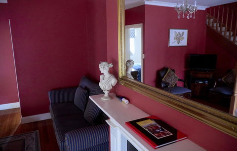 Aldermere Estate Luxury Apartments - Grafton Accommodation 17