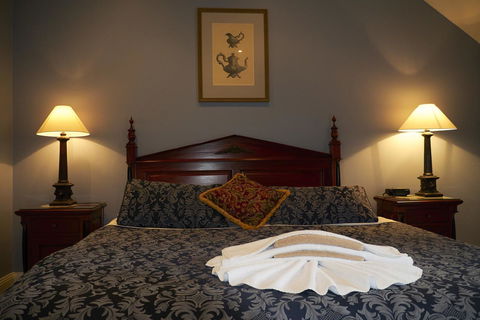 Aldermere Estate Luxury Apartments - Grafton Accommodation 20