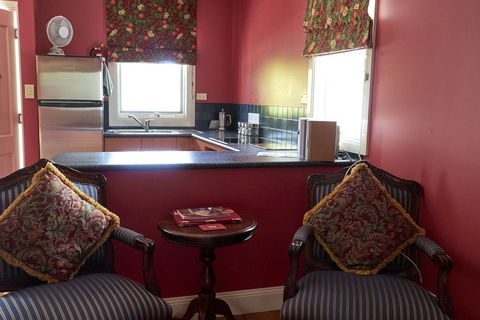 Aldermere Estate Luxury Apartments - Grafton Accommodation 30