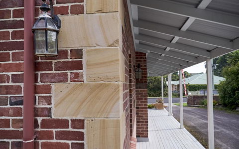 Aldermere Estate Luxury Apartments - Grafton Accommodation 25