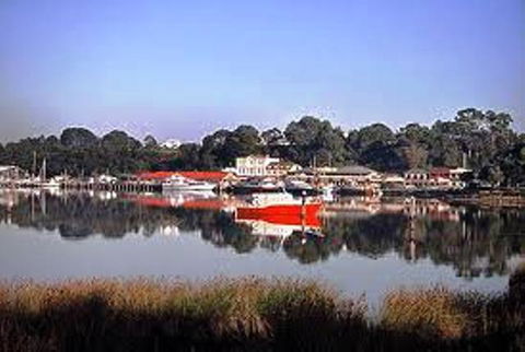 Aldermere Estate Luxury Apartments - Grafton Accommodation 9