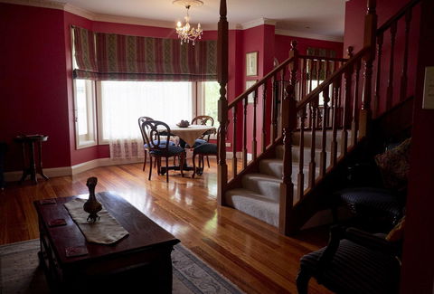 Aldermere Estate Luxury Apartments - Grafton Accommodation 28