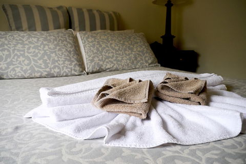 Aldermere Estate Luxury Apartments - Grafton Accommodation 27