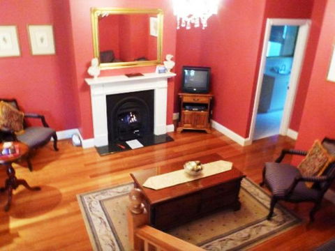 Aldermere Estate Luxury Apartments - Grafton Accommodation 7