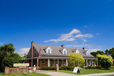 Aldermere Estate Luxury Apartments - Grafton Accommodation 11