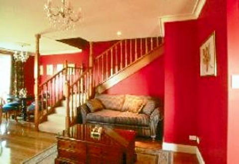 Aldermere Estate Luxury Apartments - Grafton Accommodation 6