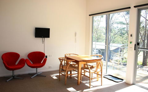 Craggy Peaks Wilderness Cabins - Grafton Accommodation 12