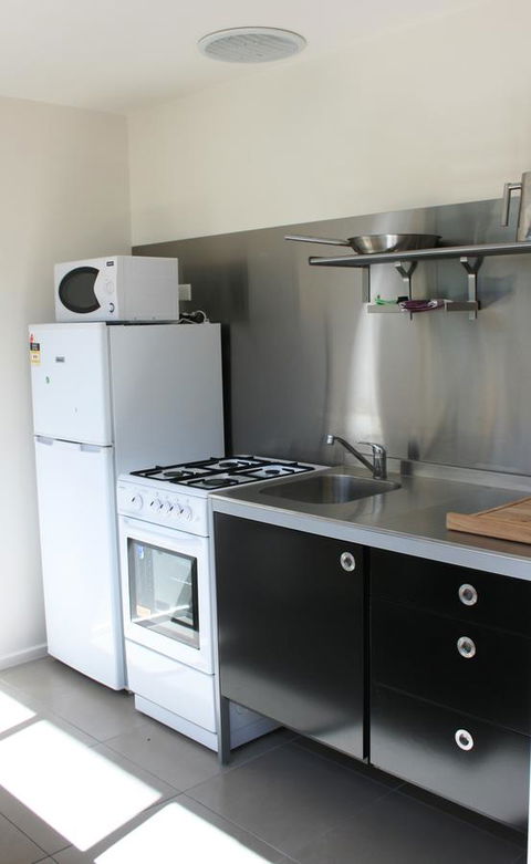 Craggy Peaks Wilderness Cabins - Grafton Accommodation 17