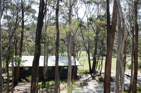 Craggy Peaks Wilderness Cabins - Grafton Accommodation 21