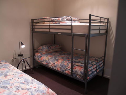 Craggy Peaks Wilderness Cabins - Grafton Accommodation 6