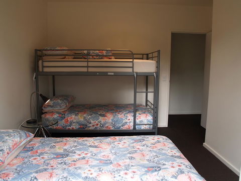 Craggy Peaks Wilderness Cabins - Grafton Accommodation 2