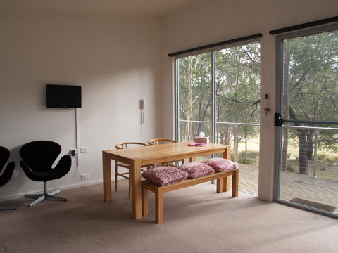 Craggy Peaks Wilderness Cabins - Grafton Accommodation 5