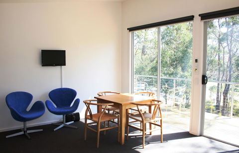 Craggy Peaks Wilderness Cabins - Grafton Accommodation 8