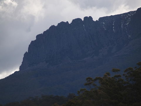 Craggy Peaks Wilderness Cabins - Grafton Accommodation 3