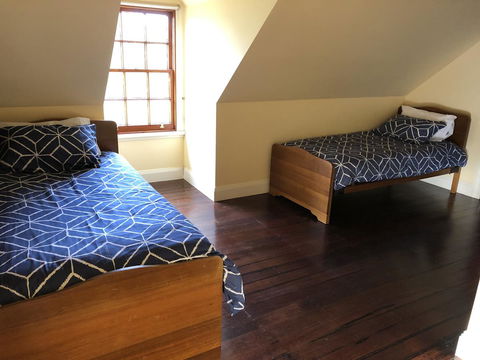 CLAYFIELD HOMESTEAD - Rustic Country Accommodation - Grafton Accommodation 19