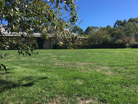 CLAYFIELD HOMESTEAD - Rustic Country Accommodation - Grafton Accommodation 1