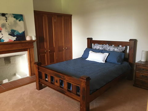 CLAYFIELD HOMESTEAD - Rustic Country Accommodation - Grafton Accommodation 10