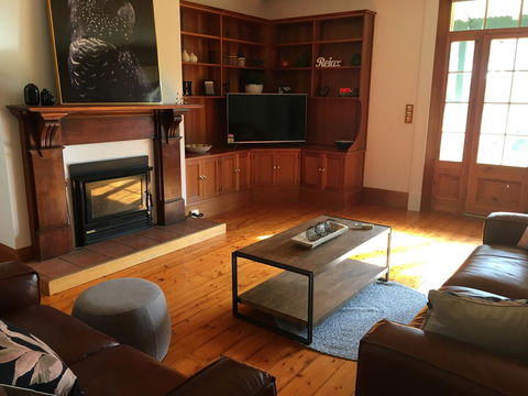 CLAYFIELD HOMESTEAD - Rustic Country Accommodation - Grafton Accommodation 4