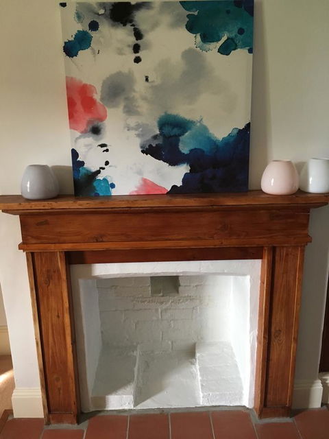 CLAYFIELD HOMESTEAD - Rustic Country Accommodation - Grafton Accommodation 11