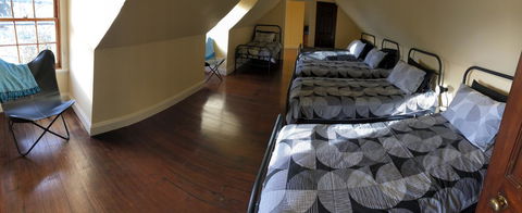 CLAYFIELD HOMESTEAD - Rustic Country Accommodation - Grafton Accommodation 16