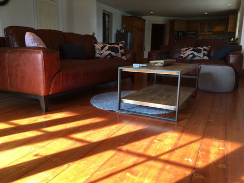 CLAYFIELD HOMESTEAD - Rustic Country Accommodation - Grafton Accommodation 3