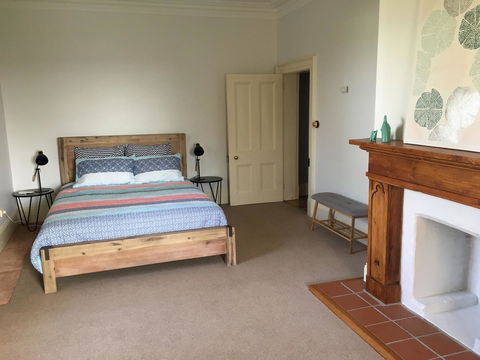CLAYFIELD HOMESTEAD - Rustic Country Accommodation - Grafton Accommodation 12