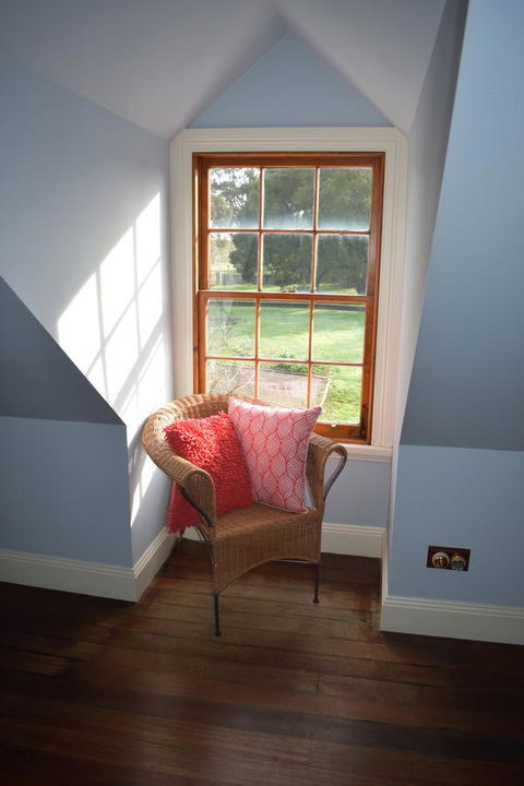 CLAYFIELD HOMESTEAD - Rustic Country Accommodation - Grafton Accommodation 18