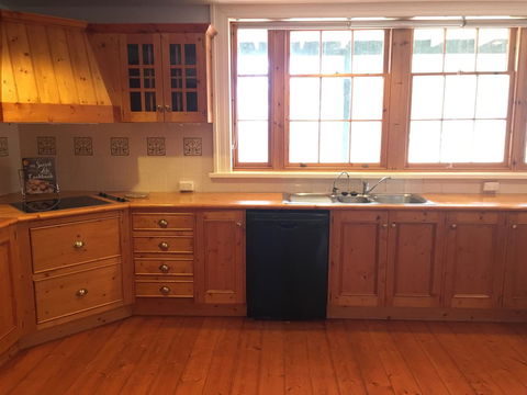 CLAYFIELD HOMESTEAD - Rustic Country Accommodation - Grafton Accommodation 7