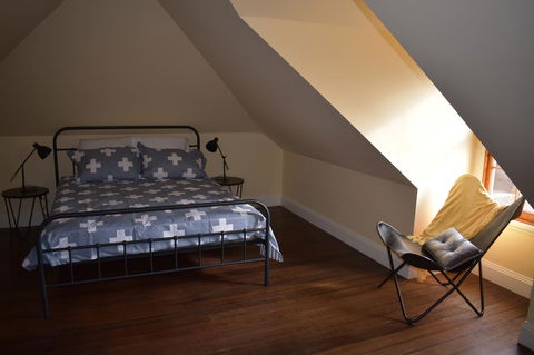 CLAYFIELD HOMESTEAD - Rustic Country Accommodation - Grafton Accommodation 15