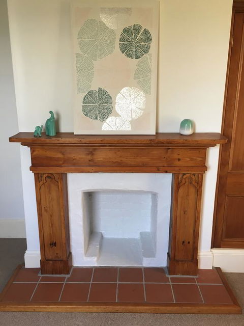 CLAYFIELD HOMESTEAD - Rustic Country Accommodation - Grafton Accommodation 13