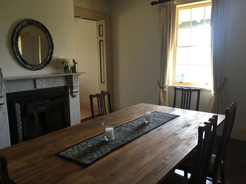 CLAYFIELD HOMESTEAD - Rustic Country Accommodation - Grafton Accommodation 8