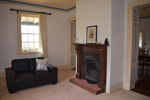 CLAYFIELD HOMESTEAD - Rustic Country Accommodation - Grafton Accommodation 9