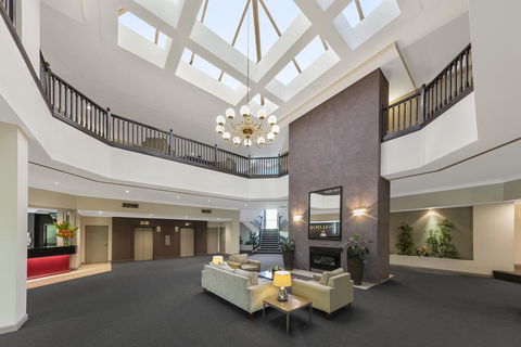 Nesuto Pennant Hills - Grafton Accommodation 1