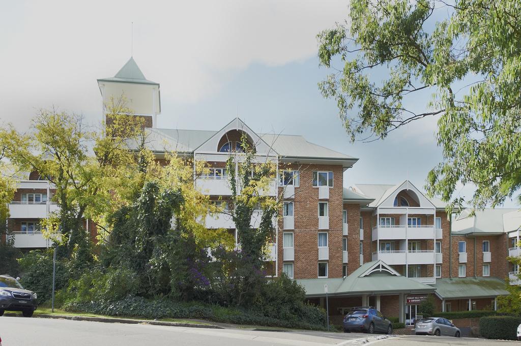 Pennant Hills NSW Grafton Accommodation