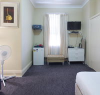 Neutral Bay Lodge - Grafton Accommodation