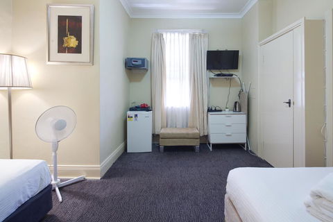 Neutral Bay Lodge - Grafton Accommodation 0