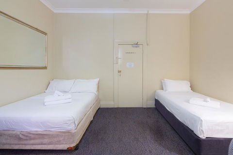 Neutral Bay Lodge - Grafton Accommodation 1