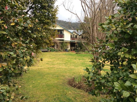 Neverinn - Grafton Accommodation 0